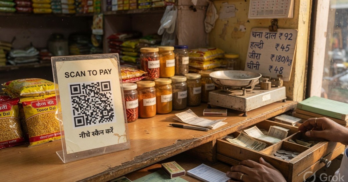 How to Activate PhonePe Business QR Code (Free Standee Setup)